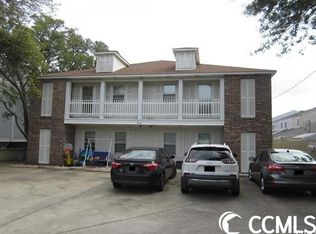 412 27th Ave N, Myrtle Beach, SC 29577