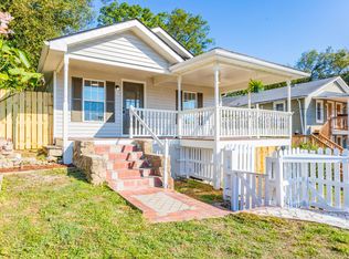 105 Vreeland St, Chattanooga, TN 37415
