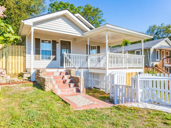 105 Vreeland St, Chattanooga, TN 37415