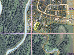 14500 E Prairie Cir, Talkeetna, AK 99676