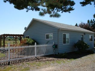 8307 NE 199th St, Battle Ground, WA 98604