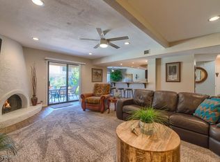 7438 E Hum Rd APT 104, Carefree, AZ 85377