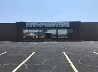 706 N Houston Rd, Warner Robins, GA 31093