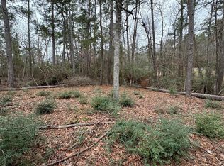 County Rd, Goodrich, TX 77335