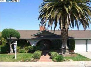 1082 Innsbruck St, Livermore, CA