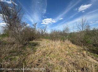 0 S Bradley Rd, Charlotte, MI 48813