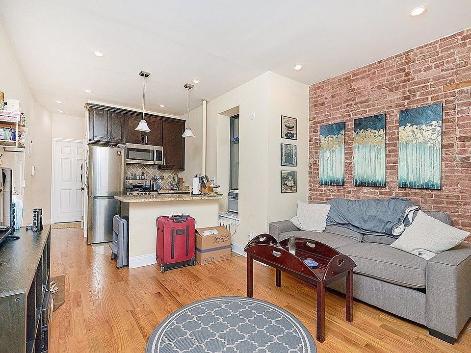 1st image of 217 W 115th St #3F