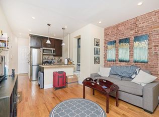 217 W 115th St #3F, New York, NY 10026
