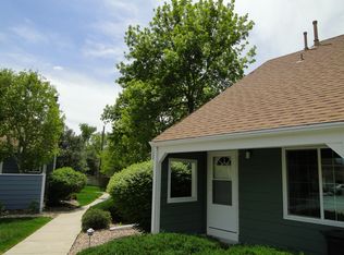 1951 S Balsam St, Lakewood, CO 80227