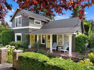 9116 15th Ave NE, Seattle, WA 98115