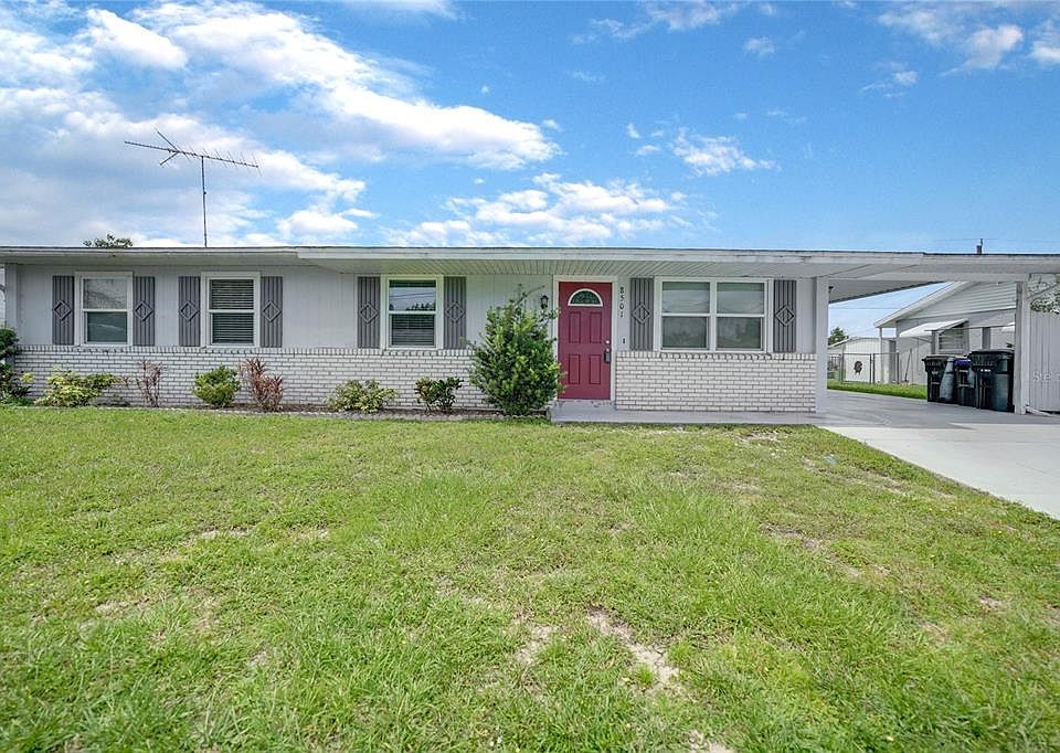 1st image of 8501 Trionfo Ave