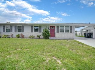 8501 Trionfo Ave, North Port, FL 34287