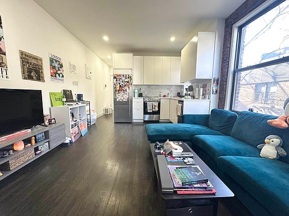 3rd image of 443 E 88th St #30