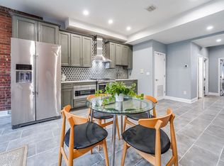 604 1/2 Grove St #3, Jersey City, NJ 07310