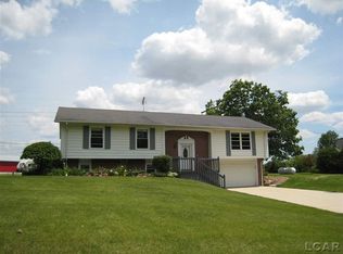 9620 Smith Rd, Tecumseh, MI 49286