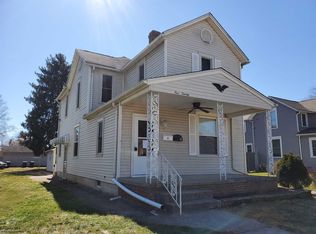 520 E Mulberry St, Lancaster, OH 43130