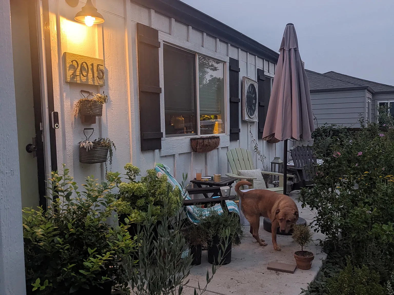 Studio, 480 sqft, $1,400 — Photo 1