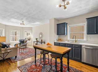 18 Brighton St #1, Charlestown, MA 02129