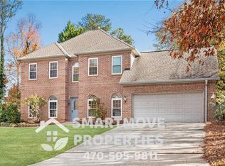 115 Jones Bridge Woods Pl, Johns Creek, GA