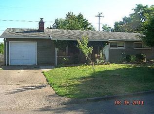 17908 SE Caruthers St, Portland, OR 97233