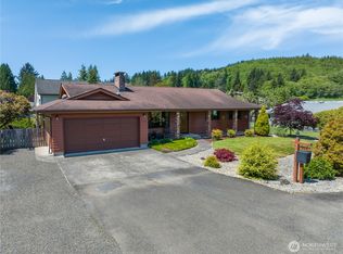 705 N Glenn Street, Montesano, WA 98563