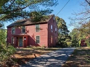 156 East St, Hingham, MA 02043