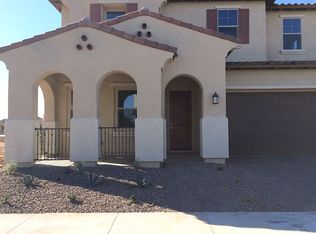 10546 E Simone Ave, Mesa, AZ 85212