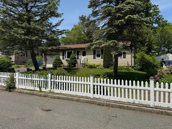 124 Sierra Vista Rd, Springfield, MA 01128