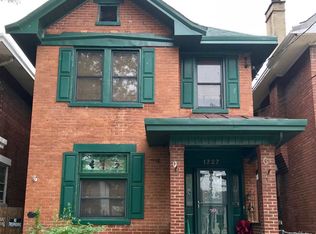 1727 Banklick St, Covington, KY
