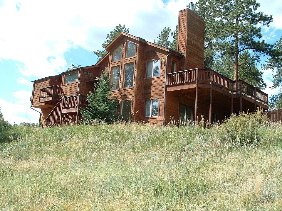 11 Old Corral