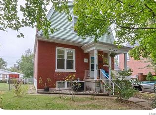 6156 Victoria Ave, Saint Louis, MO