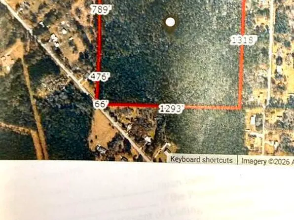 Wildwood Rd, Moss Point, MS 39562