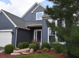 1918 Westridge Blvd, Bartlett, IL 60103