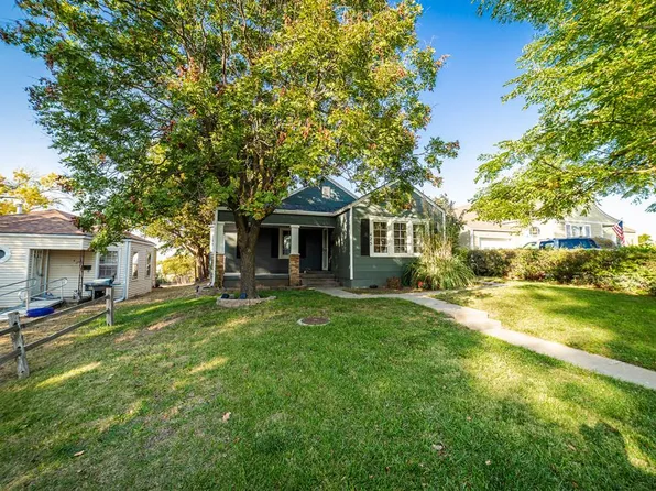 425 E 12th St, Concordia, KS 66901