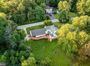 866 Shavertown Rd, Garnet Valley, PA 19060
