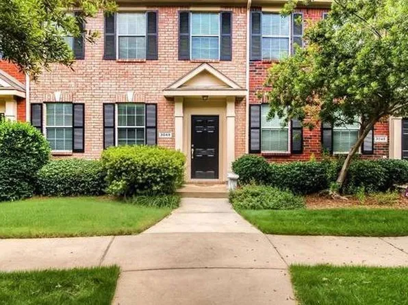 3049 Stone Forest Cir, McKinney, TX 75070