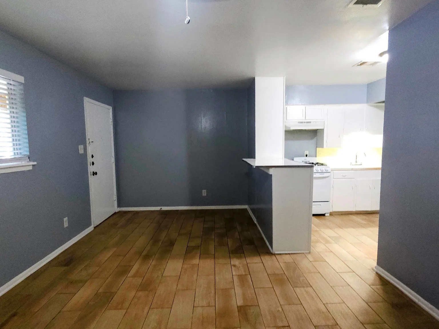1 bed, 531 sqft, $975 — Photo 4