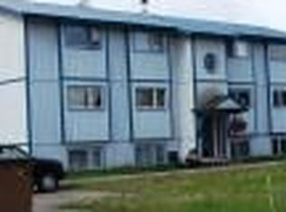 1615 Gillam Way APT 1, Fairbanks, AK 99701