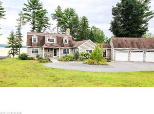 43 Plains Rd, Raymond, ME 04071