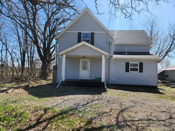 41570 Ferndale Dr NE, Braham, MN 55006