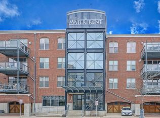 130 S Water St APT 400, Milwaukee, WI 53204