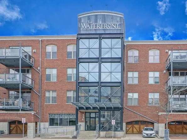 130 South Water STREET #400, Milwaukee, WI 53204