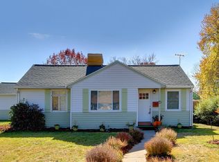 6200 W 45th Pl, Wheat Ridge, CO 80033