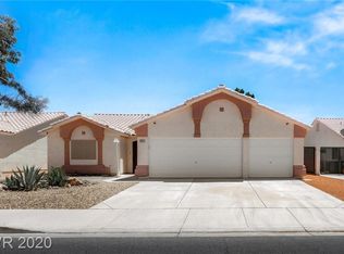 5422 Iberville St, North Las Vegas, NV 89031