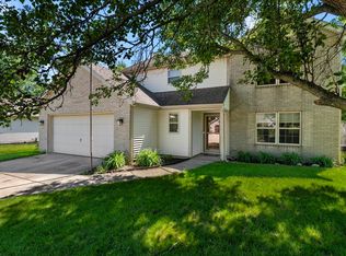 4019 Thomas Jefferson Rd, Lafayette, IN 47909