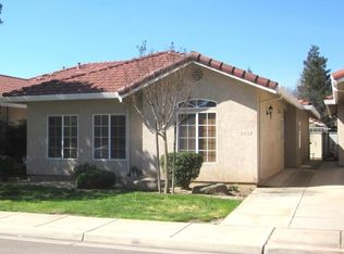 3557 Century Cir, Merced, CA 95340