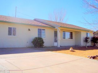 4790 N Stallion Dr, Prescott Valley, AZ 86314