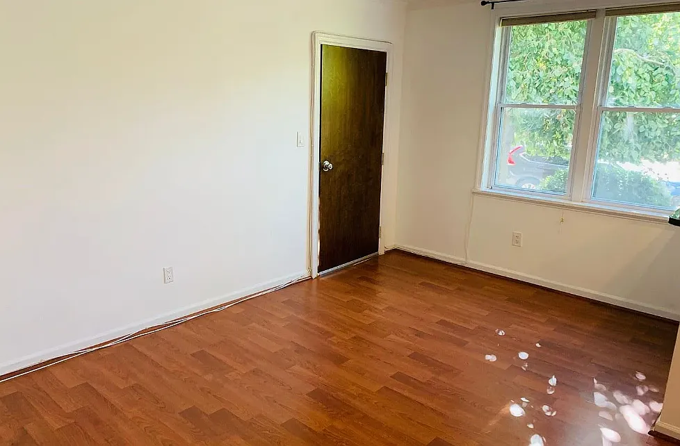 1364 Constitution Avenue Northeast - 1 — Photo 1