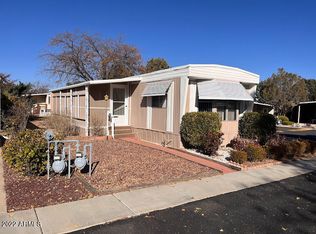 7901 E State Route 69 #60, Prescott Valley, AZ 86314