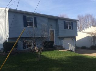 1128 E Gore Rd, Erie, PA 16504